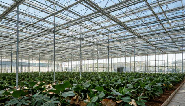 种植示范点技术指导要点，提升种植效率与收益