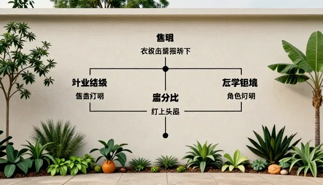 视觉传达策划服务的适用条件与选择依据