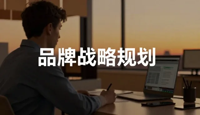 品牌战略规划中问题分析的五大检查要点