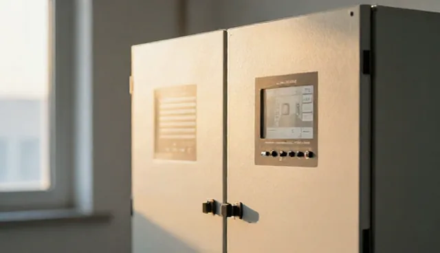 配电箱使用与维护建议：常见问题及处理方法
