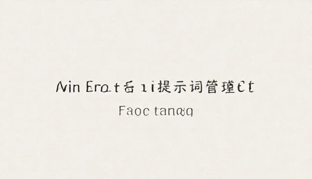 prompt交易涨粉，如何提升效率提升
