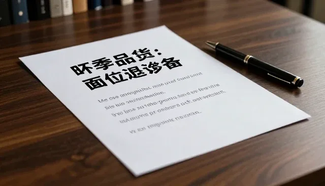 市场调研中品牌影响力如何影响结果