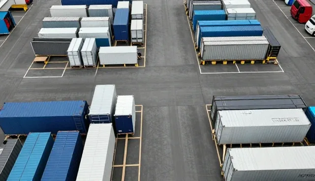 提升物流效率的5个检查要点与处理方法