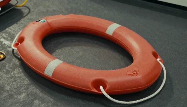 高分子救生浮具选型关注点与使用维护建议