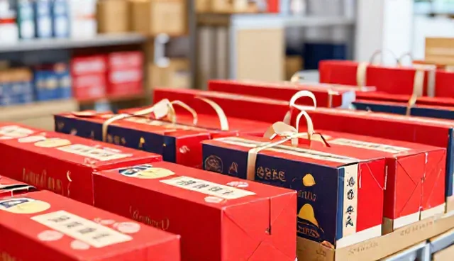 礼品采购中的理解偏差问题及解决建议