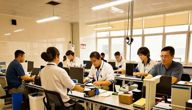 开荒保洁服务管理中的误区澄清与处理建议