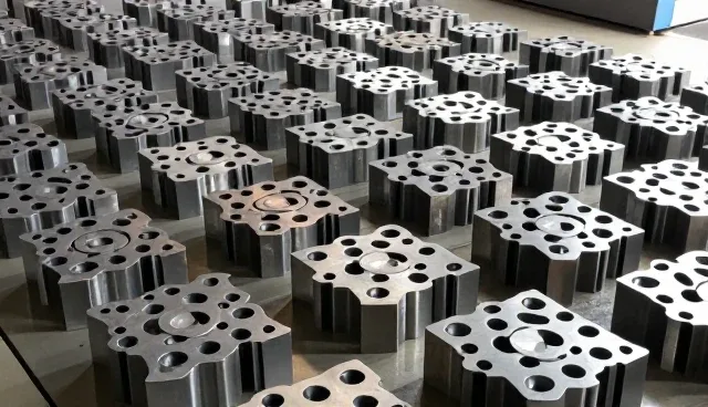 批量生产中成本控制的性能与适用条件分析