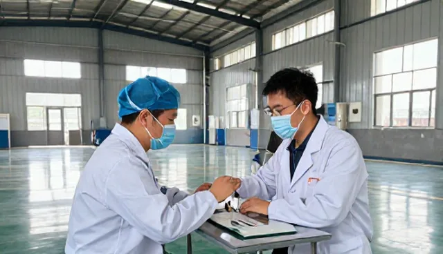 服务优化：健康检查选型关注点分析