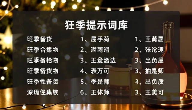 事业单位考试提示词对备考效果的影响原因