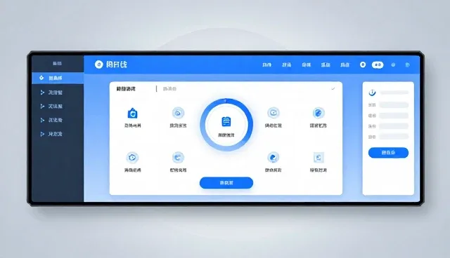 运维中技术外包的适用情况与限制分析