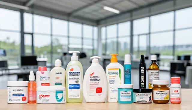 采购流程优化对日用商品集合性能的影响