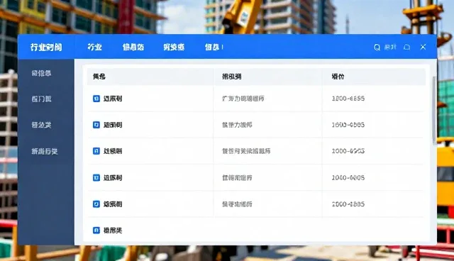 oa 开发中如何提升数据匹配效率？