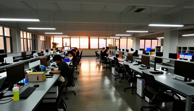 平面团队在应用场景中的选型与维护建议
