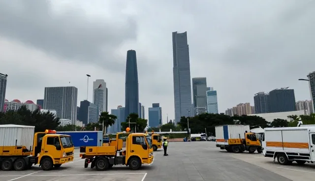 场景适配中技术支持的关键作用与优化建议