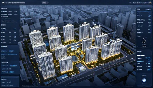 日照建站需注意数据安全与平台选择