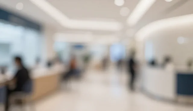 健康体检套餐选型关注点：如何科学选择适合自己的体检项目