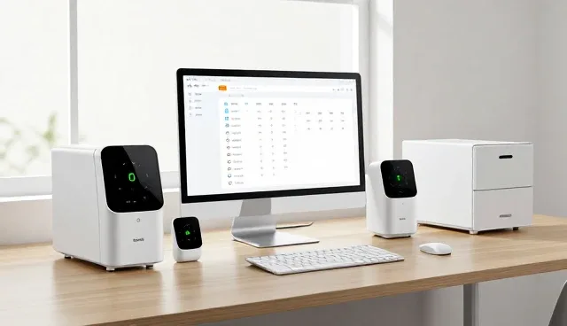 智能办公设备选型中的成本优化策略与适用限制