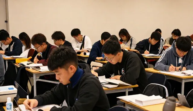 考试辅导如何提升学习支持效率