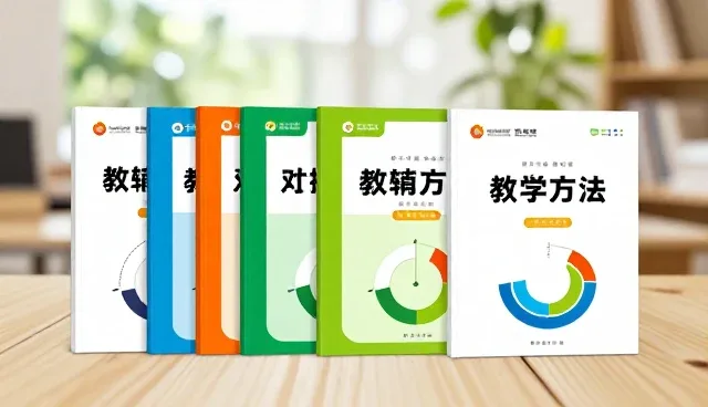 教辅资料检查要点解析，确保考试辅导效果