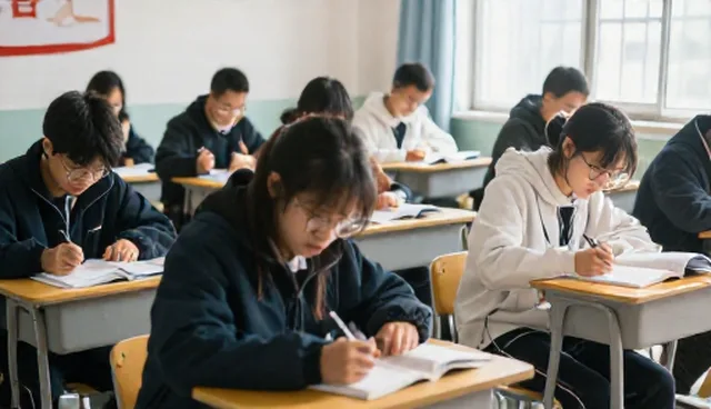 教务服务中考试辅导课程设计的两种做法对比