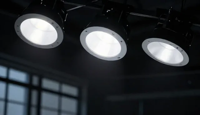 照明方案选型与维护中的供应链优化建议