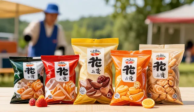温控运输：冷链配送选型关注点分析
