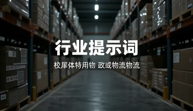 图片生成提示词软件使用中的决策要点分析