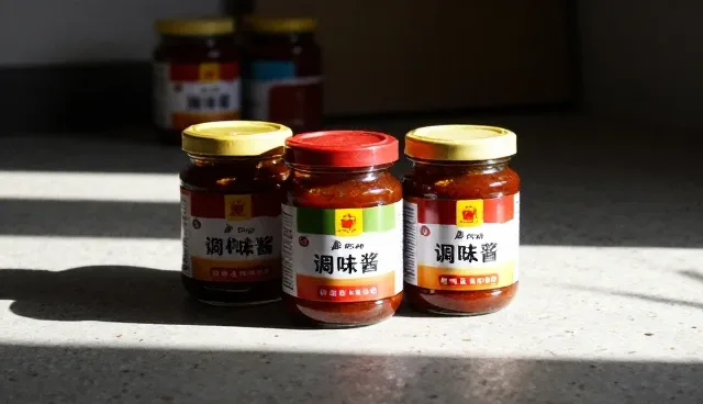 即食调味酱的供货稳定性常见误区解析