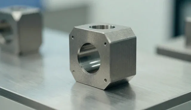 合作关系中质量检验选型关注点及处理方向
