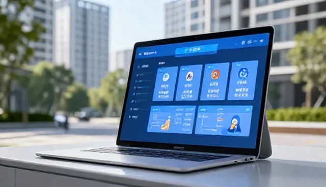 运维策略如何通过技术开发优化业务处理方法