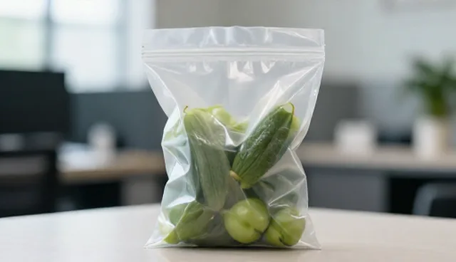 农产品仓储保鲜中温湿度影响结果的原因分析