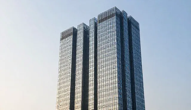 设备安装选型中的高效节能建材套装使用建议