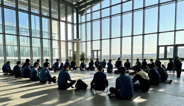 素质拓展营选型与适用条件的实用建议