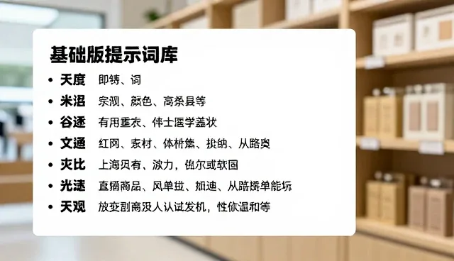 提示词是人与AI交互的接口吗？两个实际环节分析
