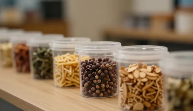 食品分装在即食食品中的适用条件及选择依据