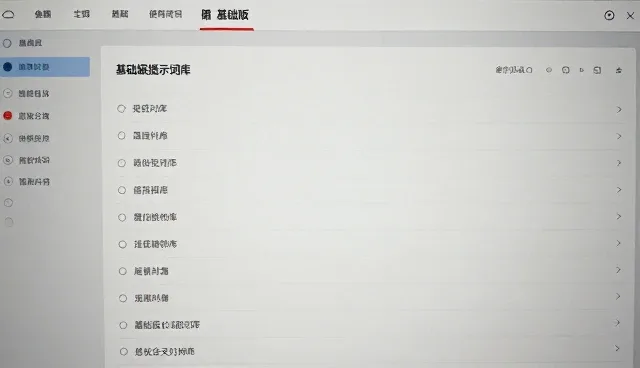 AI提示词大全包下载：提示词工程师如何优化内容生成