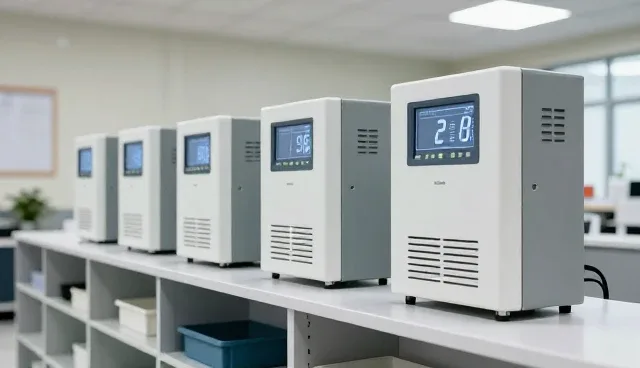 环保技术支持选型与使用中的常见问题处理