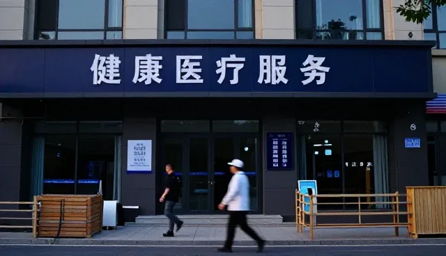 健康管理中的医疗服务实际环节解析