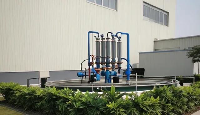 环境监测工程安装调试中的选型与实操要点