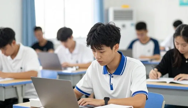 考试辅导中学习效率提升的常见误区分析