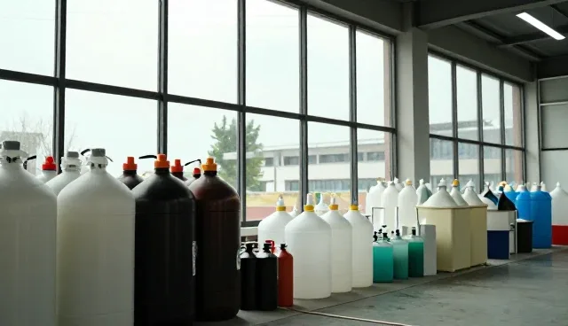 环保型精细化学品：应用场景分析与选型关注点