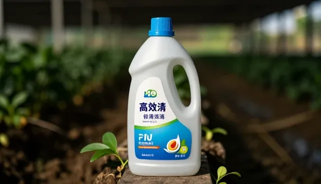 高效清洁剂应用场景中常见误区的澄清