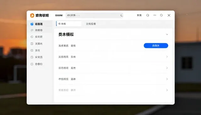 考试模拟平台使用中的课堂效果对比与取舍
