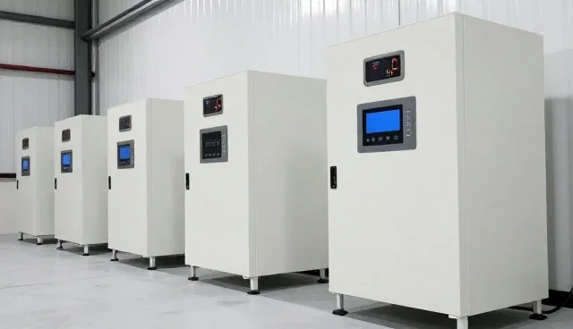 工业噪声治理难题，噪声降噪设备应用解决方案