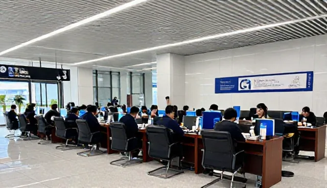 旅游咨询：会议接待选型关注点分析
