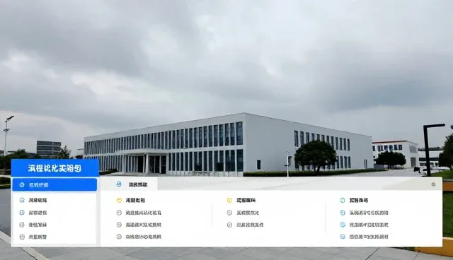 品牌流程优化中如何识别关键环节？
