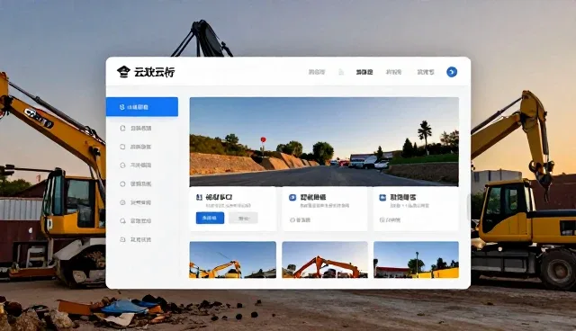 教学资源云平台使用与维护中的网络稳定性影响