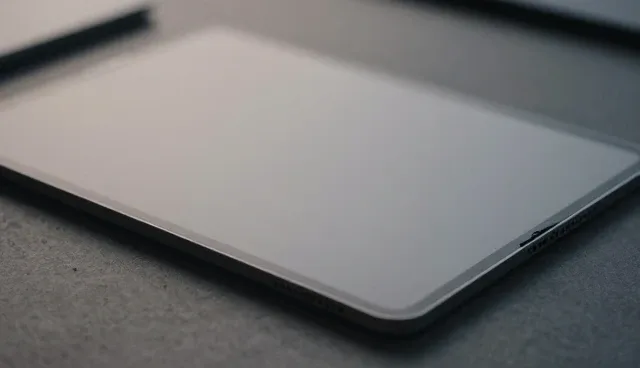 业务流程应用开发技术选型关注点与限制