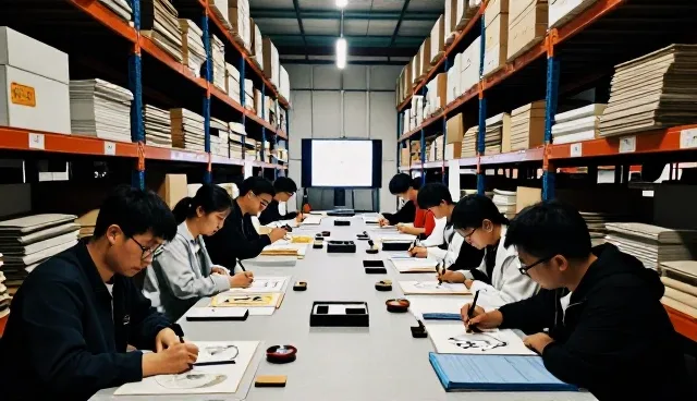 广州网站建设公司如何打造环境温馨安全的少儿美术教育平台