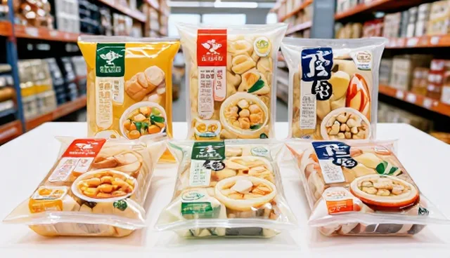 食品研发在仓储配送中如何提升效率？